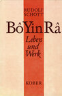 Buchcover Bô Yin Râ