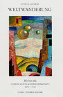 Buchcover Weltwanderung