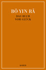 Buchcover Das Buch vom Glück