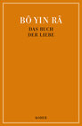 Buchcover Das Buch der Liebe