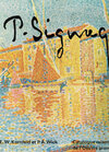 Buchcover Paul Signac. Catalogue raisonné de l'Oeuvre gravé et lithographié