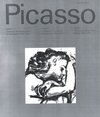 Buchcover Pablo Picasso / Pablo Picasso