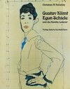 Buchcover Gustav Klimt, Egon Schiele und die Familie Lederer