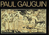 Buchcover Paul Gauguin