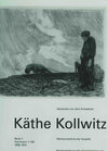 Buchcover Käthe Kollwitz - Werkverzeichnis der Graphik