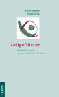 Buchcover Zellgeflüster