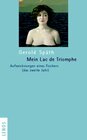 Buchcover Mein Lac de Triomphe