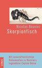 Buchcover Skorpionfisch