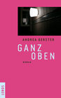 Buchcover Ganz oben