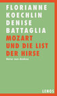 Buchcover Mozart und die List der Hirse