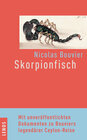 Buchcover Skorpionfisch