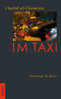Buchcover Im Taxi