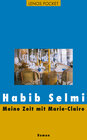 Buchcover Meine Zeit mit Marie-Claire