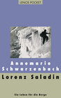 Buchcover Lorenz Saladin