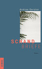 Buchcover Schandbriefe