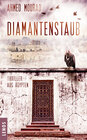 Buchcover Diamantenstaub