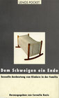 Buchcover Dem Schweigen ein Ende