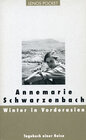 Buchcover Winter in Vorderasien