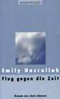 Buchcover Flug gegen die Zeit