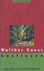 Buchcover Gastlosen