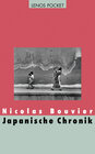 Buchcover Japanische Chronik
