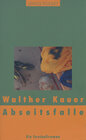 Buchcover Abseitsfalle