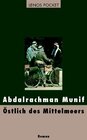 Buchcover Östlich des Mittelmeers