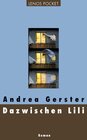 Buchcover Dazwischen Lili