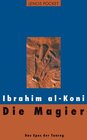 Buchcover Die Magier