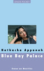 Buchcover Blue Bay Palace