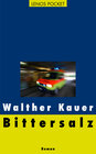 Buchcover Bittersalz