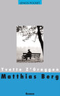 Buchcover Matthias Berg