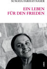 Buchcover Ein Leben für den Frieden