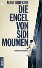 Buchcover Die Engel von Sidi Moumen