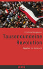 Buchcover Tausendundeine Revolution