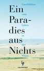 Buchcover Ein Paradies aus Nichts