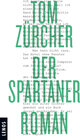 Buchcover Der Spartaner