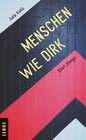 Buchcover Menschen wie Dirk
