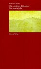 Buchcover Mit zärtlichem Wahnsinn /Con tenera follia