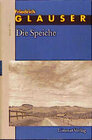 Buchcover Die Speiche