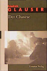 Buchcover Der Chinese