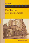 Buchcover Der Tee der drei alten Damen