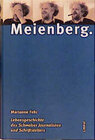 Buchcover Meienberg