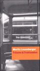 Buchcover Träume & Traktanden