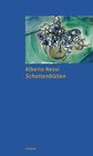 Buchcover Schattenblüten