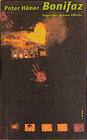 Buchcover Bonifaz