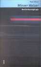 Buchcover Wiener Walzer