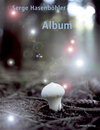 Buchcover Album
