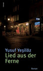 Buchcover Lied aus der Ferne