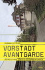 Buchcover Vorstadt Avantgarde